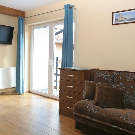 Apartmán Halibut Stegna  Pokoj fotografie