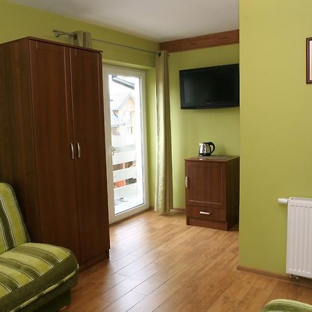Apartmán Halibut Stegna  Exteriér fotografie