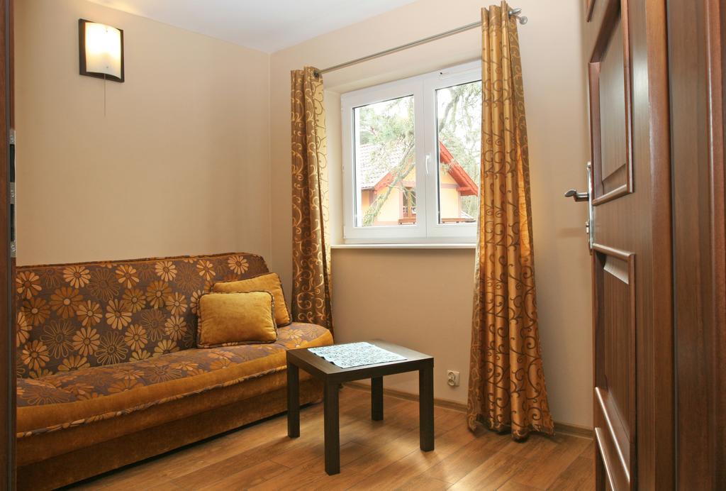 Apartmán Halibut Stegna  Pokoj fotografie