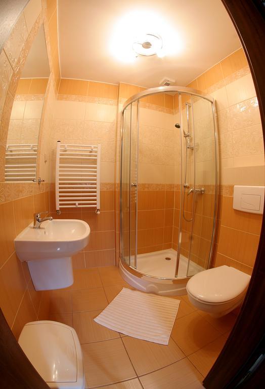 Apartmán Halibut Stegna  Pokoj fotografie