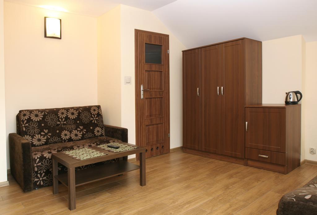 Apartmán Halibut Stegna  Exteriér fotografie